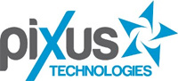 Pixus Technologies Logo